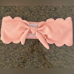 Bikini top only size women’s small